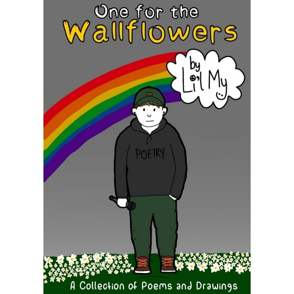 One for the Wallflowers, (Paperback)