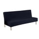 thumbnail image 2 of Funda de Poliéster de Mueble de Sofá de Asiento Elástica Resistente al Polvo S Yotijar Sin apoyabrazos Sofá Cubierta antipolvo, 2 of 7