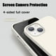 thumbnail image 5 of Magsafe-Funda de silicona líquida para iPhone, carcasa magnética suave de carga inalámbrica, Original, 16, 15, 14, 13, 12, 11 Pro Max Plus, 5 of 5