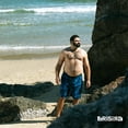 thumbnail image 4 of Bañador BRISIRA Big and Tall para hombre con forro de compresión, 4 of 6
