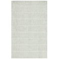 thumbnail image 2 of SAFAVIEH Abstract Becky Trellis Area Rug, Sage/Ivory, 5' x 8', 2 of 11