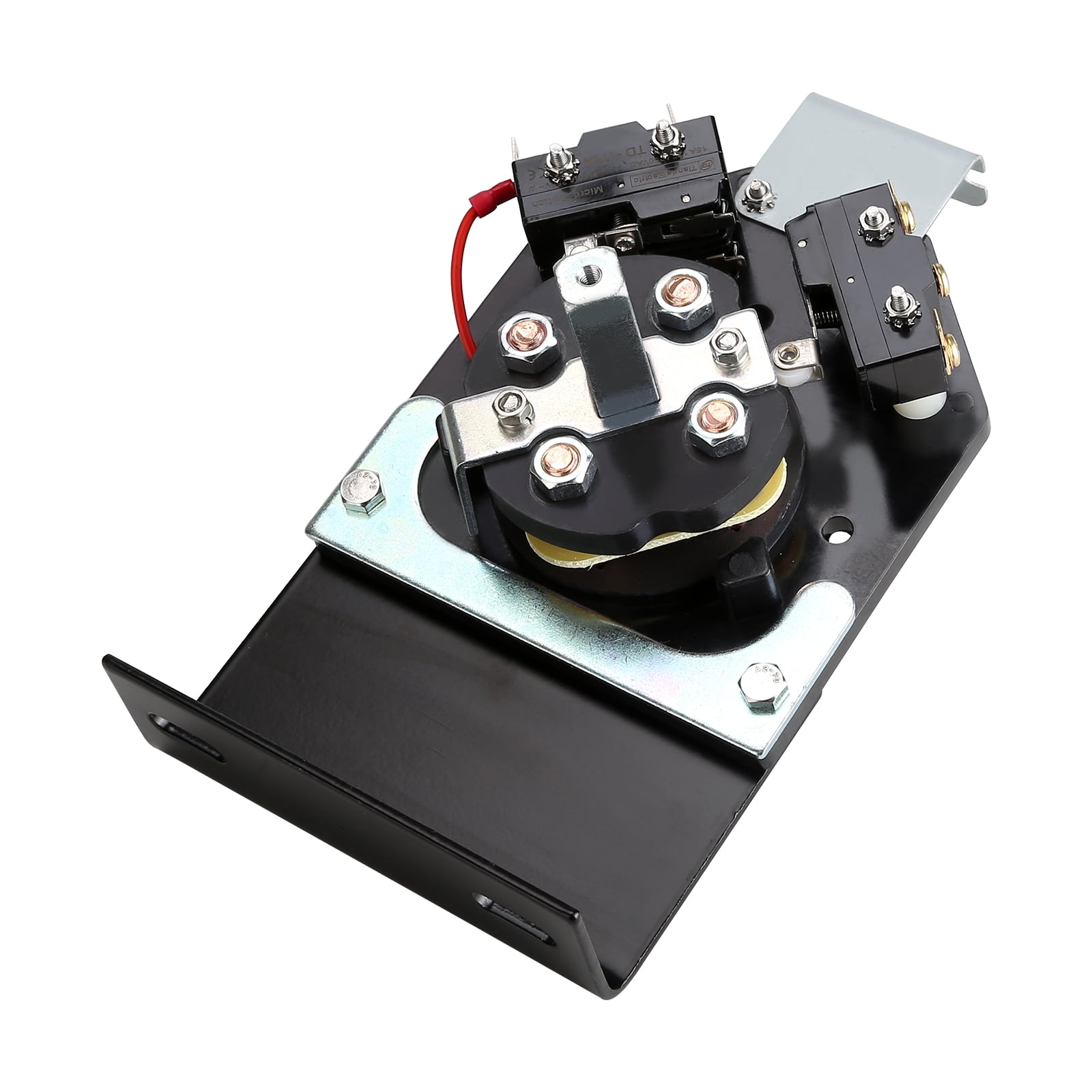 10L0L Golf Cart Forward Reverse Switch Assembly Fit EZGO Marathon 1989-1994.5, 25396-G2
