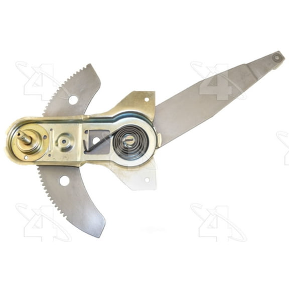 ACI/Maxair 81936 Fits select: 1989-1992 FORD RANGER, 1989-1990 FORD BRONCO II