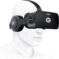 thumbnail image 2 of Pimax Black 4K VR Headset, 2 of 2