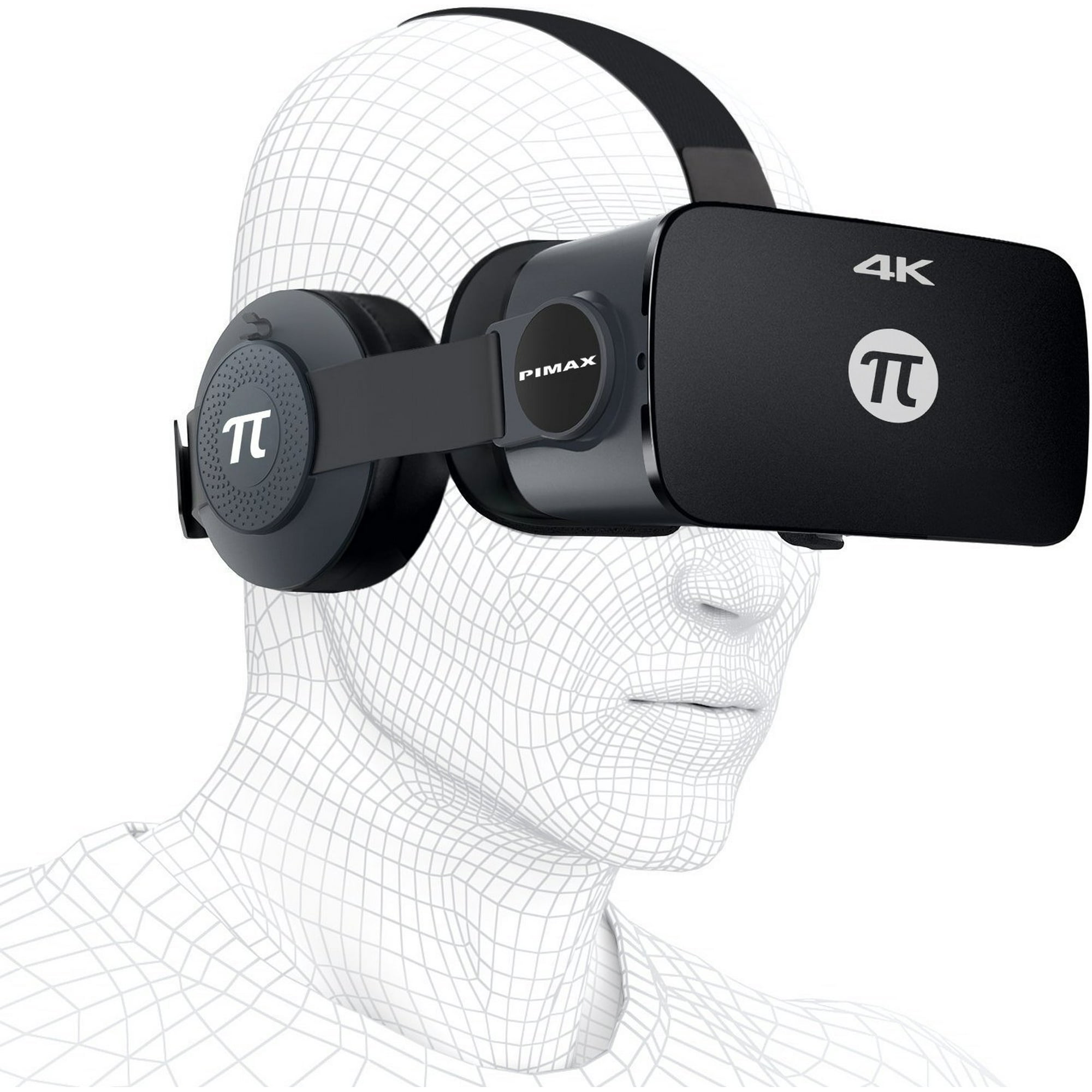 Шлемы виртуальной реальности для пк купить. Интерактивные очки.