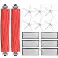 thumbnail image 1 of Accessoires pour Roborock S7 MaxV Ultra / S7 MaxV / S7 Plus, 1 of 5