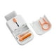 thumbnail image 2 of Kit de limpieza para teclado de computadora multifuncional 11 en 1, para teléfono móvil, auriculares Bluetooth, tamaño pequeño, ligero, fácil de usar, herramientas de limpieza de plástico., 2 of 6