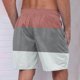 thumbnail image 4 of Pantalones Cortos para Hombre Atléticos Pantalones de Playa de Impresión Especial, Pantalones Cortos Atléticos de Poliéster Elásticos para Hombres, 4 of 8