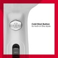 thumbnail image 4 of Secador de pelo REVLON Infrared 1875W Lift Body Volume Blanco, 4 of 5