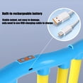 thumbnail image 4 of IMENGL Drop Stick Game Drop Catch Win Game Falling Sticks Training Toy Hand Coordination Training Hand Multi Player Interactive Hand Coordination Hands Full Game For Kid Activities for Toddlers 1-3,, 4 of 8