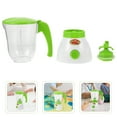 thumbnail image 4 of MasteelfCA 1pc Furniture Mini Toy Adorable Juicer Machine Plaything Children Play Tool, 4 of 9