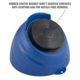 thumbnail image 2 of SPRING Auto Repair Magnet Bowl Parts Box Screw Parts Storage Plastic Bowl 6 Inches, 2 of 9