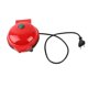 thumbnail image 5 of Mini Flower Donut Maker Machine Non Stick Home Commercial Electric Food Grade Breakfast Cake Maker with Detachable Tray and Anti Slip Feet, 5 of 5