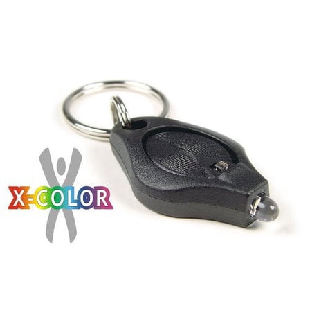 LRI Photon II Multi-Color Fun Light in Black Case