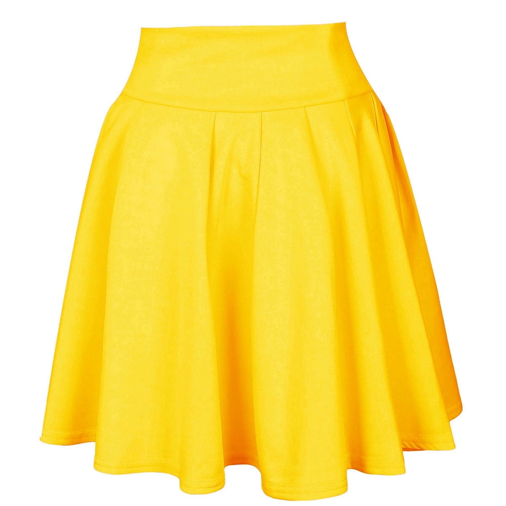 a retro skirt