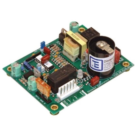 DI  12V DC Universal Ignitor Board with Fan Control