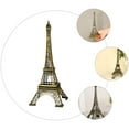 thumbnail image 3 of Luxshiny Eiffel Tower Model 22.0X9.0X9.0In for Hotel 1Pack, 3 of 8
