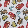 thumbnail image 4 of Disney Cars Boys Short Sleeve Polo Shirt (Boys), Sizes 2T-7, 4 of 5