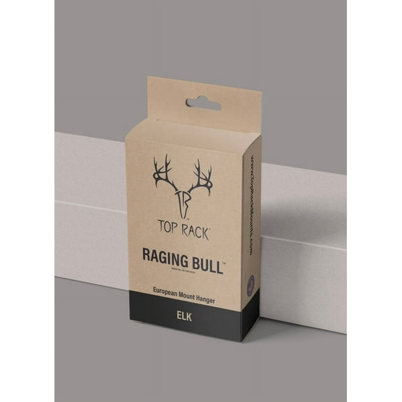 Raging Bull: Elk