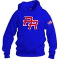 thumbnail image 1 of Sudadera Hoodie Puerto Rico Beisbol M2- Adulto Niño, 1 of 3