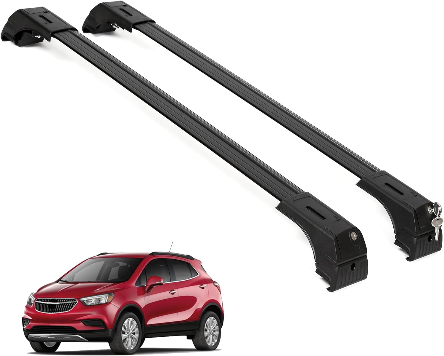 2016 buick encore roof rack sale