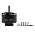 thumbnail image 1 of 3115 Motor 1200KV Model Aircraft 6S Long-Distance Racing Motor FPV Crossover Machine, 1 of 8