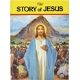 thumbnail image 1 of Pre-Owned The Story of Jesus (Hardcover) 0899425356 9780899425351, 1 of 1