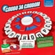 thumbnail image 3 of Juego de mesa Basta Think A Words Game, juguete para aprender español, 3 of 6
