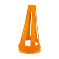 thumbnail image 2 of Football Practice Sign Bucket Obstacles Triangular 23 Cm Bucket, 2 of 9