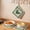 Beige, variant on Lucky Shamrock Pot Holders for Kitchen Heatproof Potholder, 2 Pack St. Patrick's Day Love Leaves Plaid Beige Hot Pads Multipurpose Oven Pads Cloth Potholders Trivet for Cooking and Baking