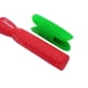 thumbnail image 4 of Velocidad deportiva ajustable Durable Fitness Gimnasio Rodamiento Ejercicio Entrenamiento Saltar la cuerda Saltar (Rosa), 4 of 5
