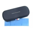 thumbnail image 2 of Tommy Hilfiger Demo Square Men's Eyeglasses TH 1942 010A 52, 2 of 2