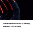 thumbnail image 2 of Guantes de motocross para jóvenes 100% RIDECAMP Lightweight MTB, 2 of 7