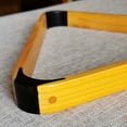 thumbnail image 7 of Wooden Billiard Ball Rack Solid Triangle Rack Pool Ball Racks, 7 of 7