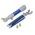 thumbnail image 3 of Kids Telescope, Large Aperture Kid Telescope Kit Educational Interesting  For Gift A18 Blue, 3 of 8
