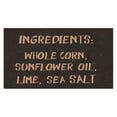 thumbnail image 3 of Sabor Mexicano - Chips Corn Original Hmade - Case Of 11-12 Oz, 3 of 3