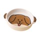 thumbnail image 3 of Cuenco de cerámica para comida de perros y gatos, cuenco de comida para gatos a prueba de derrames, de gran capacidad, con doble oreja, protección de la columna Cervical, para cachorros de interior L, 3 of 5