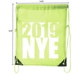 thumbnail image 2 of New Year’s Eve Party Goody Bags, New Years Decorations, 2019 Gift Bags, 2 of 2