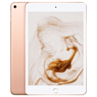 Pre-Owned Apple iPad Pro 1st Generation 256 GB Wifi Gold (Good