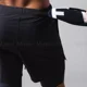 thumbnail image 2 of Traje De Baño Hombre Natacion Playa Short Rapido Secado, 2 of 8