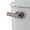 Nickel, variant on Kingston Brass KTQLL5 Executive Toilet Tank Lever, Oil Rubbed Bronze