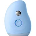 thumbnail image 1 of Mini instrumento portátil de reposición de agua de mano WEIHJMXG pulverizador facial nano Humidificador azul, 1 of 4