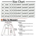 thumbnail image 3 of 2026 Womens Clothing under $5 asdoklhq Long Sleeve Shirts for Women,Women Autumn Deep V-Neck Solid Off-Shoulder Flare Sleeve Sequined Tops, 3 of 7