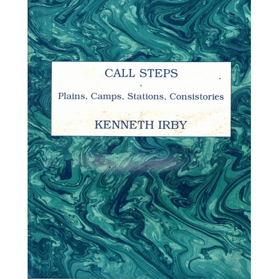 CALL STEPS (Edition 1) (Paperback)