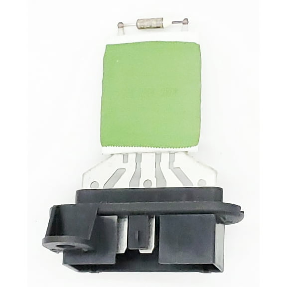 Holstein Parts 2BMR0281 HVAC Blower Motor Resistor for Chrysler, Dodge