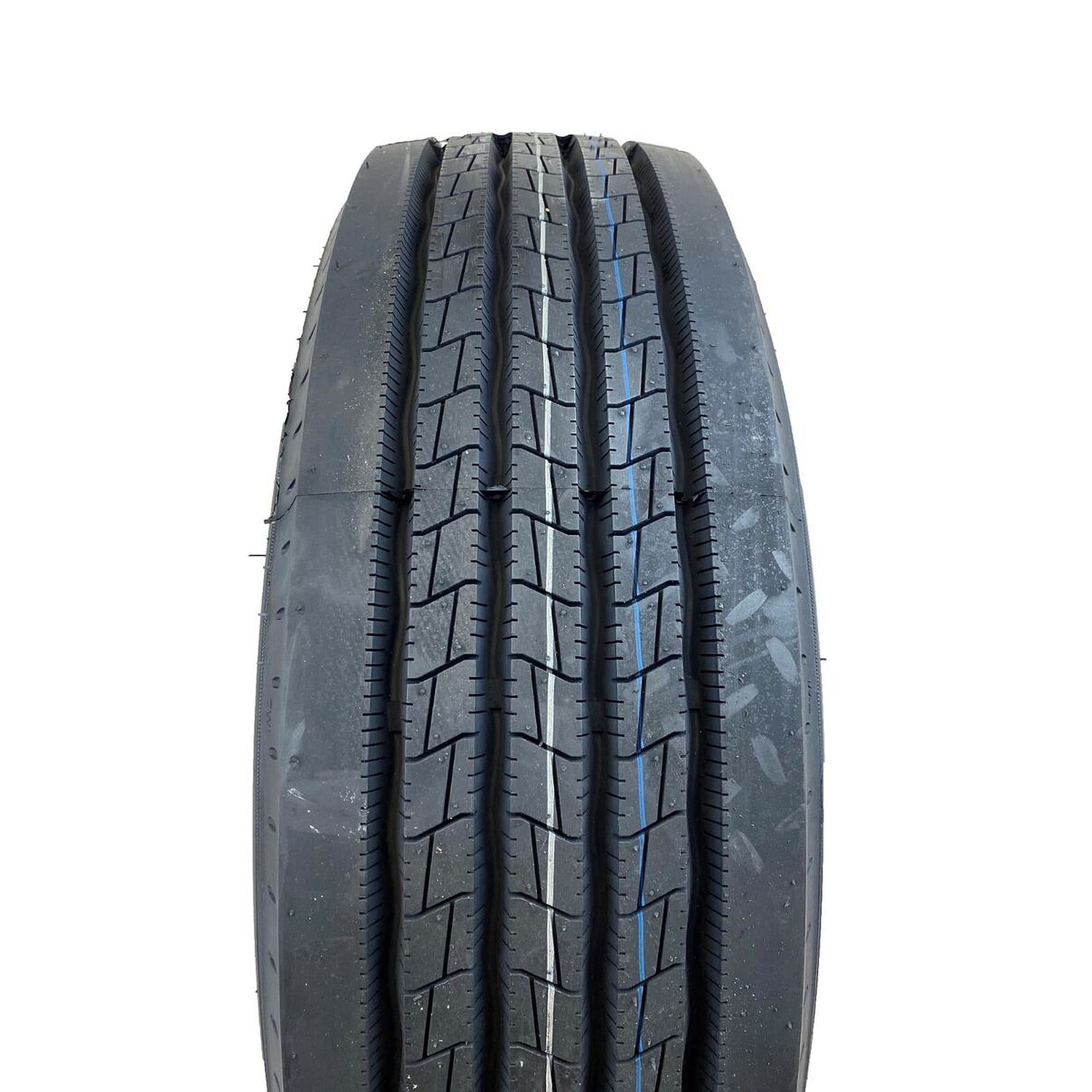 Gladiator QR40-ST 245/70R19.5 135/133M H Commercial Tire simolary.com 12 Gladiator QR40-ST 245/70R19.5 135/133M H Commercial Tire Simolary simolary.com 12