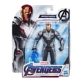 thumbnail image 1 of Figura Iron Man Hasbro Avengers 6 Pulgadas, 1 of 2