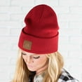 thumbnail image 2 of CC New Olive Everyday Beanie Unisex Adult, Kid and Baby Sizes, 2 of 47