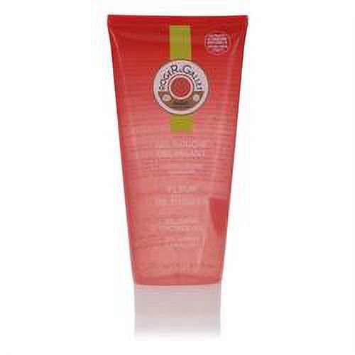 Roger & Gallet Fleur de Figuier Gel de ducha relajante de Roger & Gallet Roger & Gallet Model