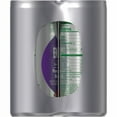thumbnail image 4 of Pack of 2 - V8 Plus Energy Pomegranate Blueberry Energy Drink 6 cans / 8 fl oz, 4 of 4